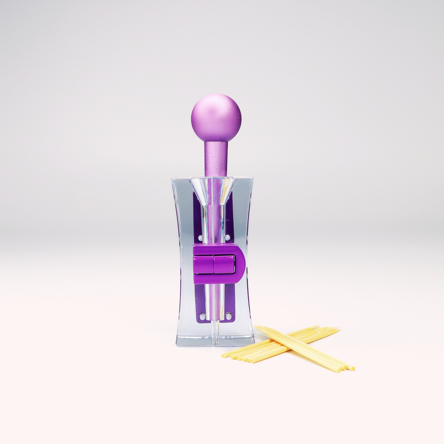 Compress + Roll Mold - C0NE (1g)