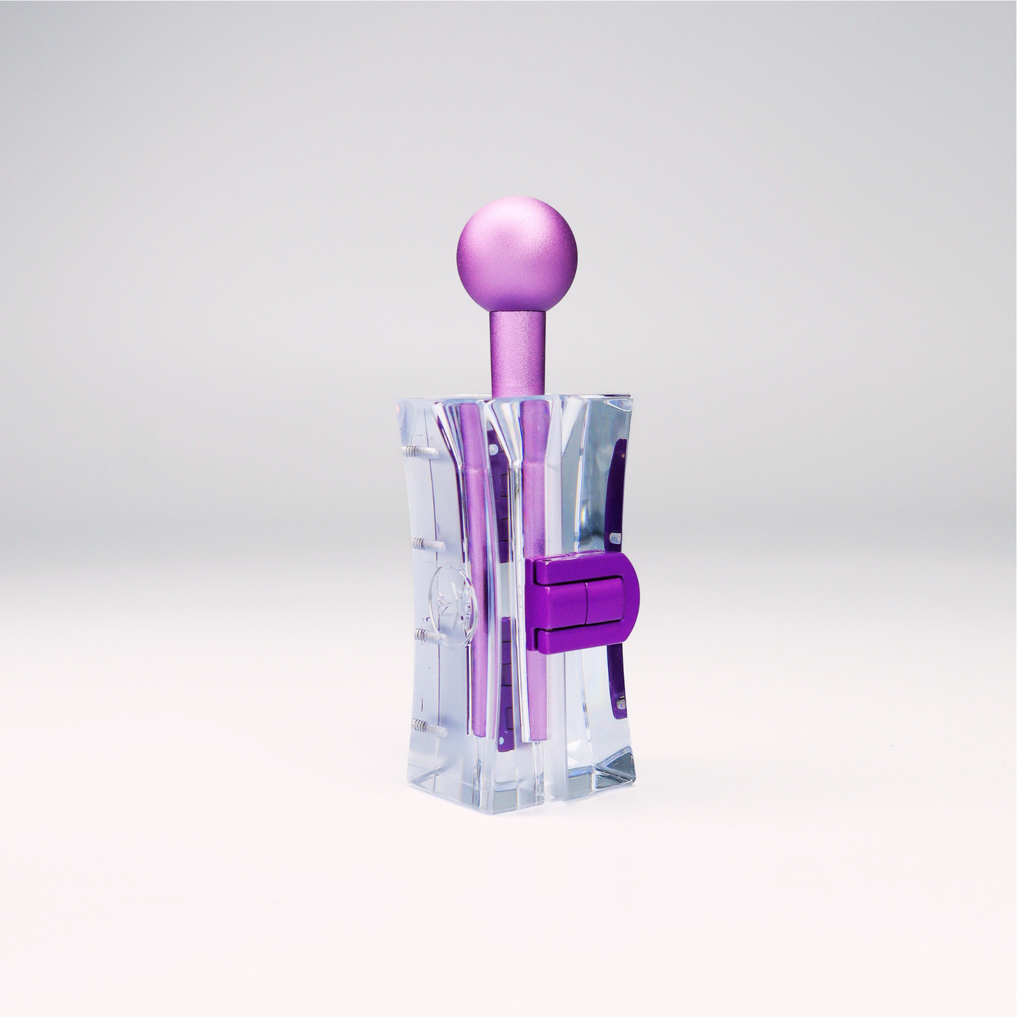 Compress + Roll Mold - C0NE (1g)