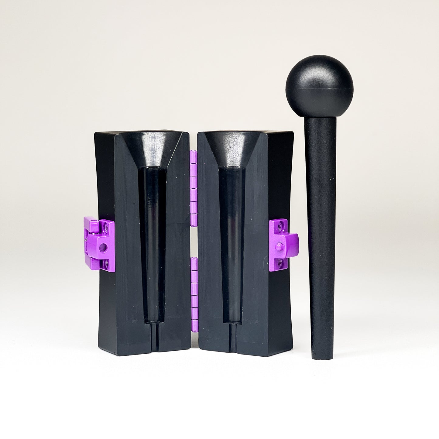 Compress + Roll Mold - C0NE (1)
