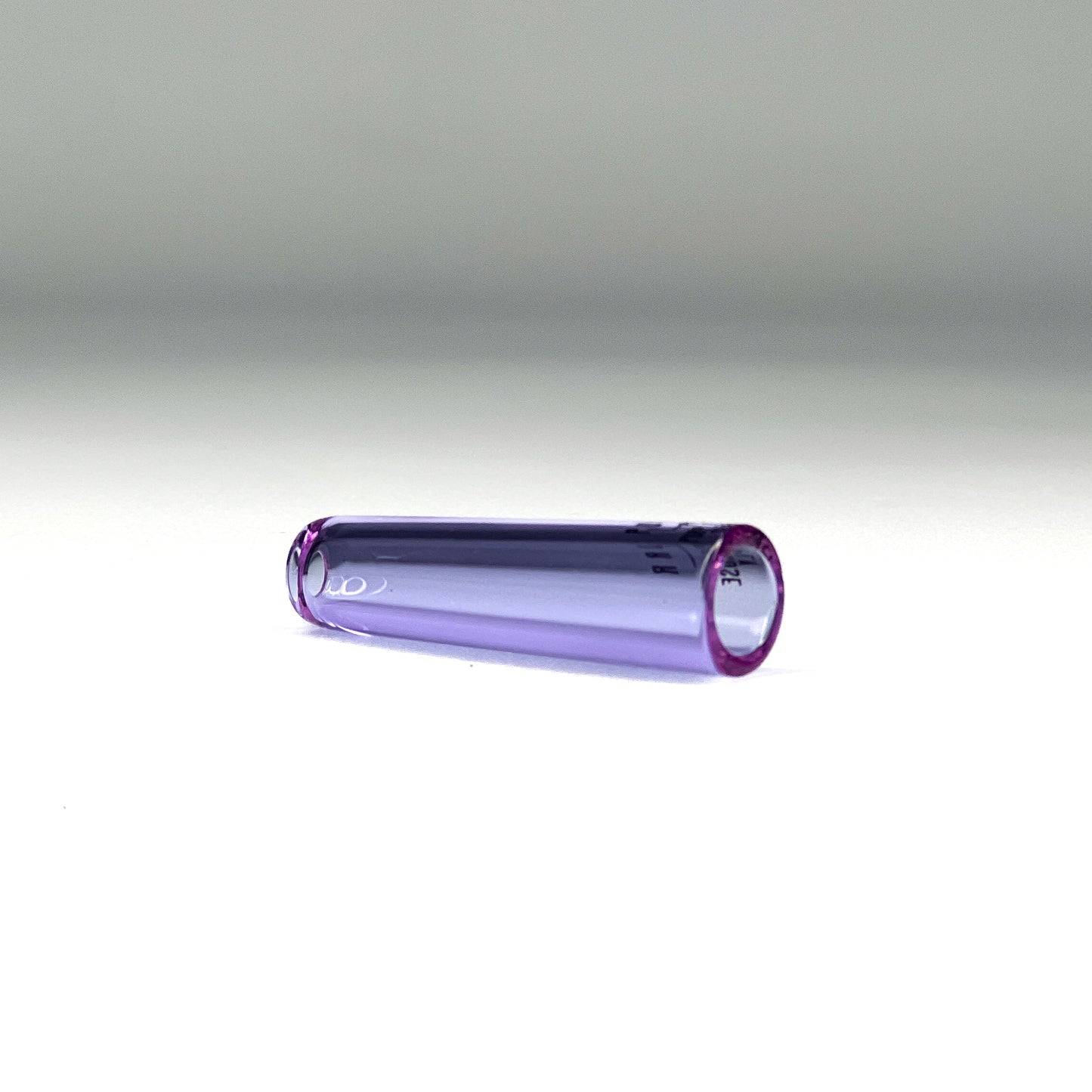 Glass End Piece