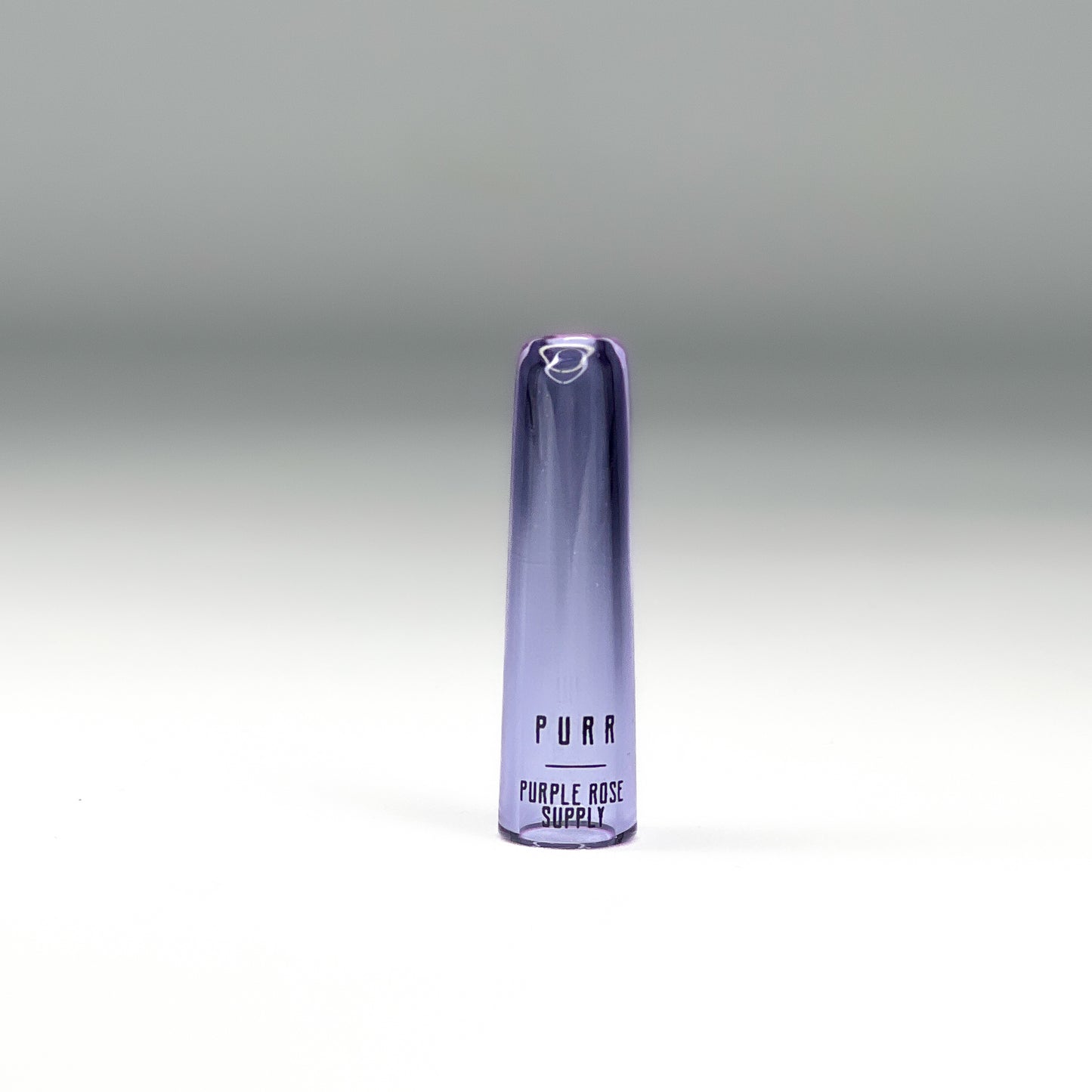 Glass End Piece