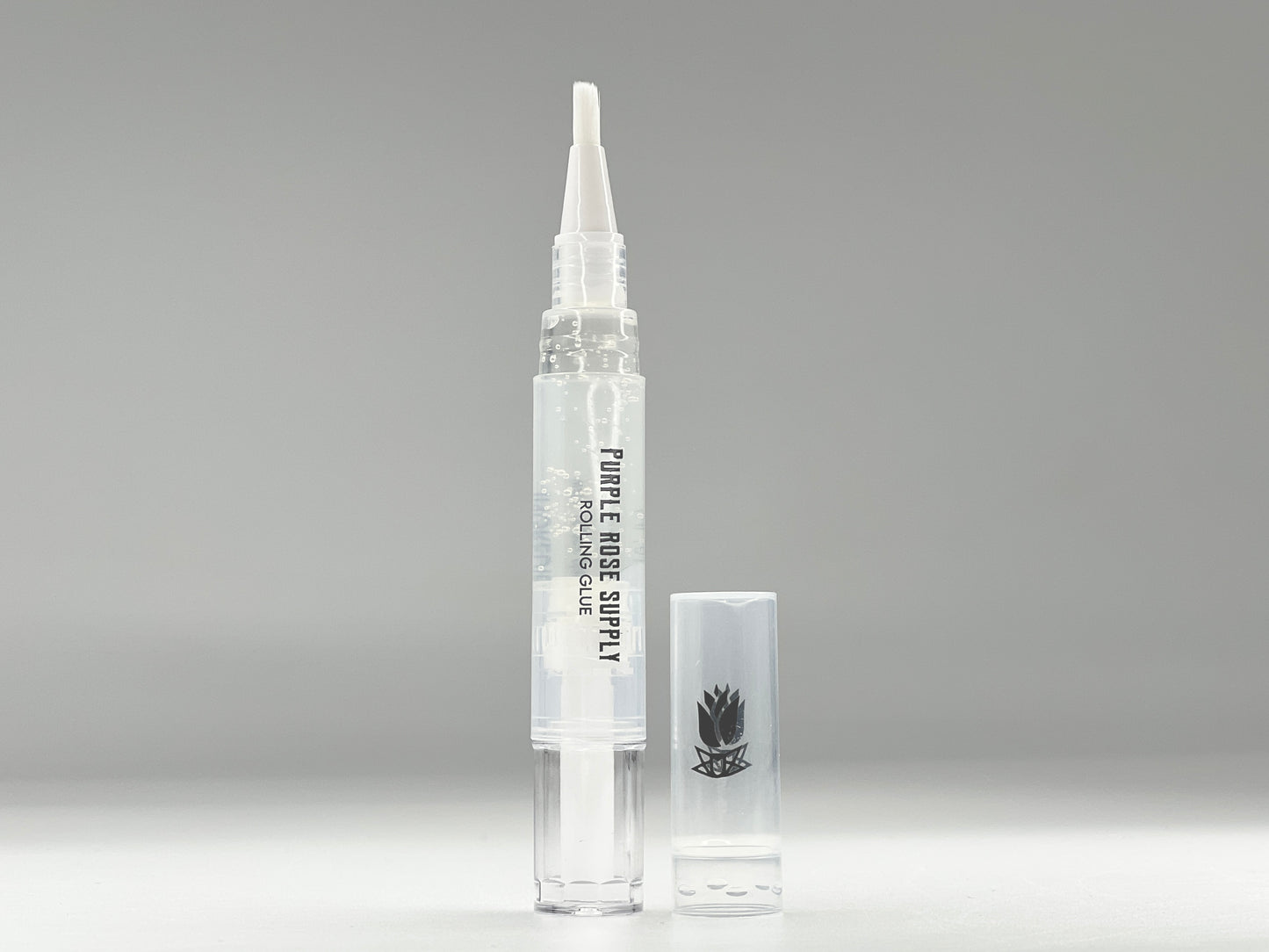 4ml Rolling Glue: Spit-Free Way to Roll