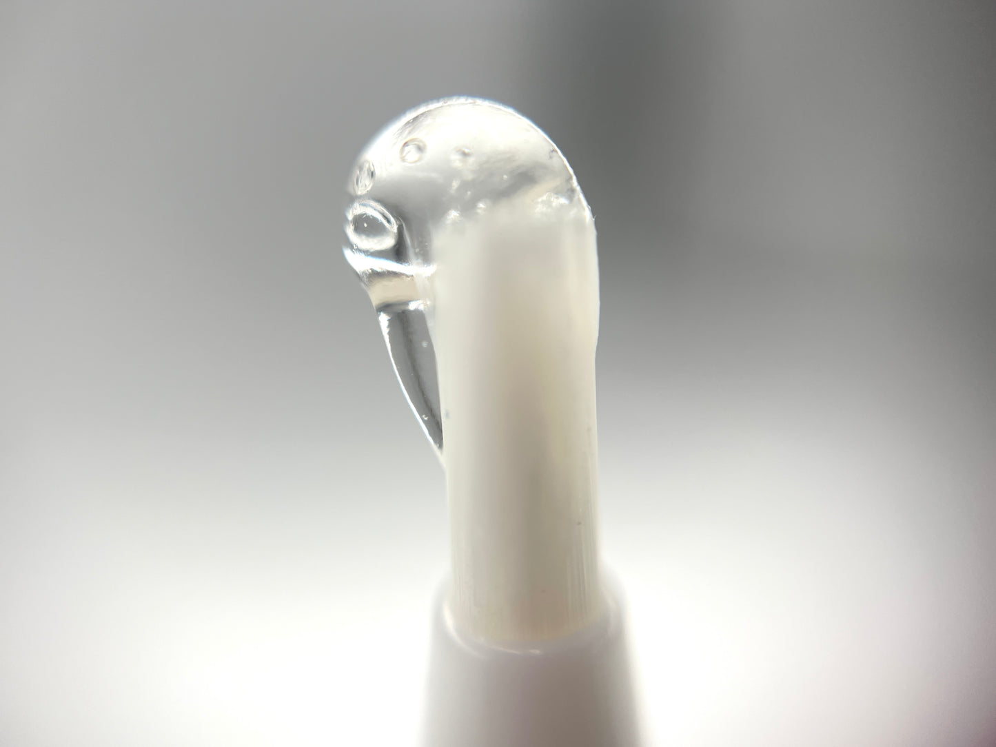 4ml Rolling Glue: Spit-Free Way to Roll