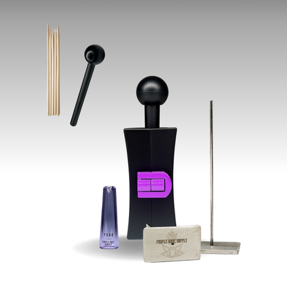 The Signature Kit