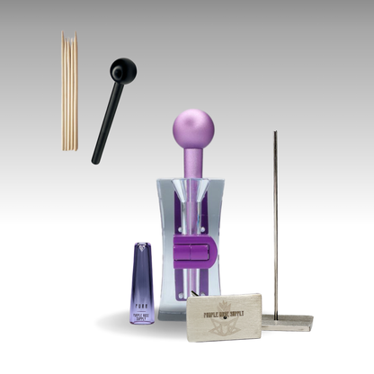 The Signature Kit