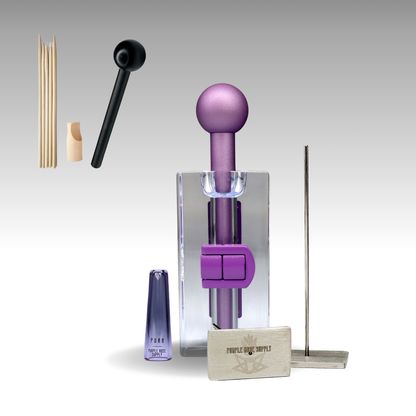 The Signature Kit
