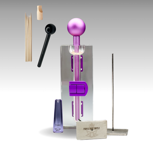 The Signature Kit