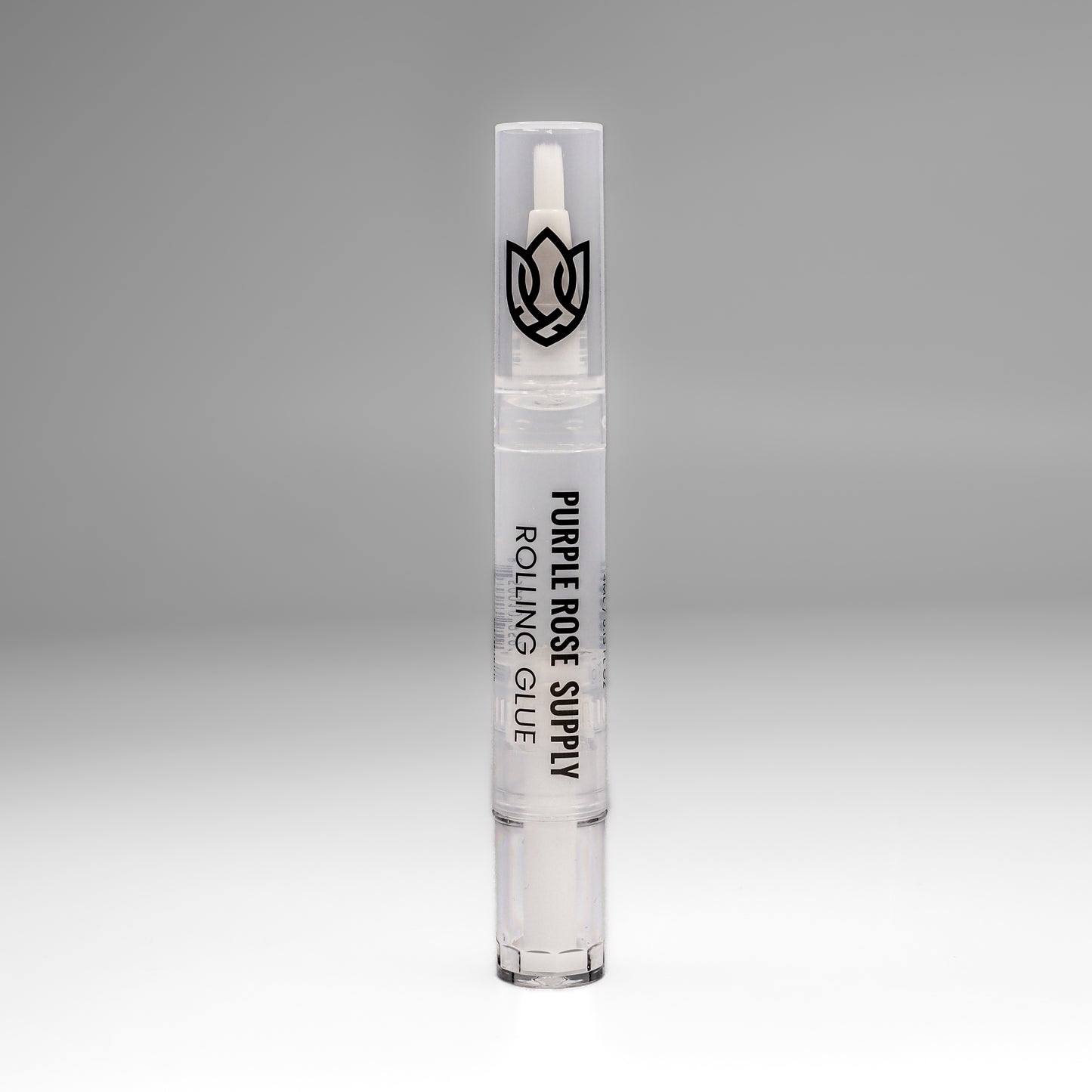 4ml Rolling Glue: Spit-Free Way to Roll