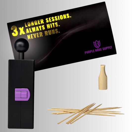 The Heavy Hitter Mold - fits 2-4g